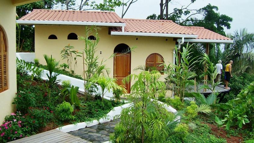 Lagunavista Villas Carate Экстерьер фото