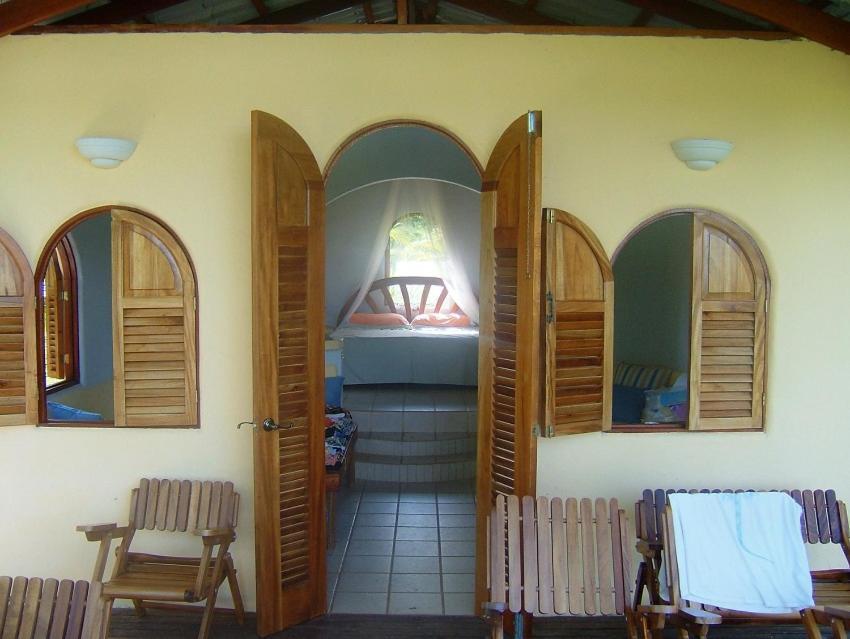 Lagunavista Villas Carate Экстерьер фото