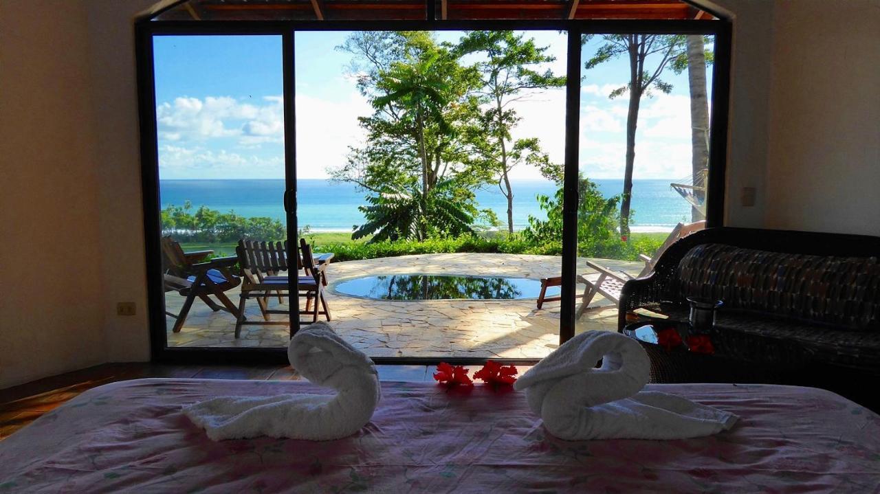 Lagunavista Villas Carate Экстерьер фото