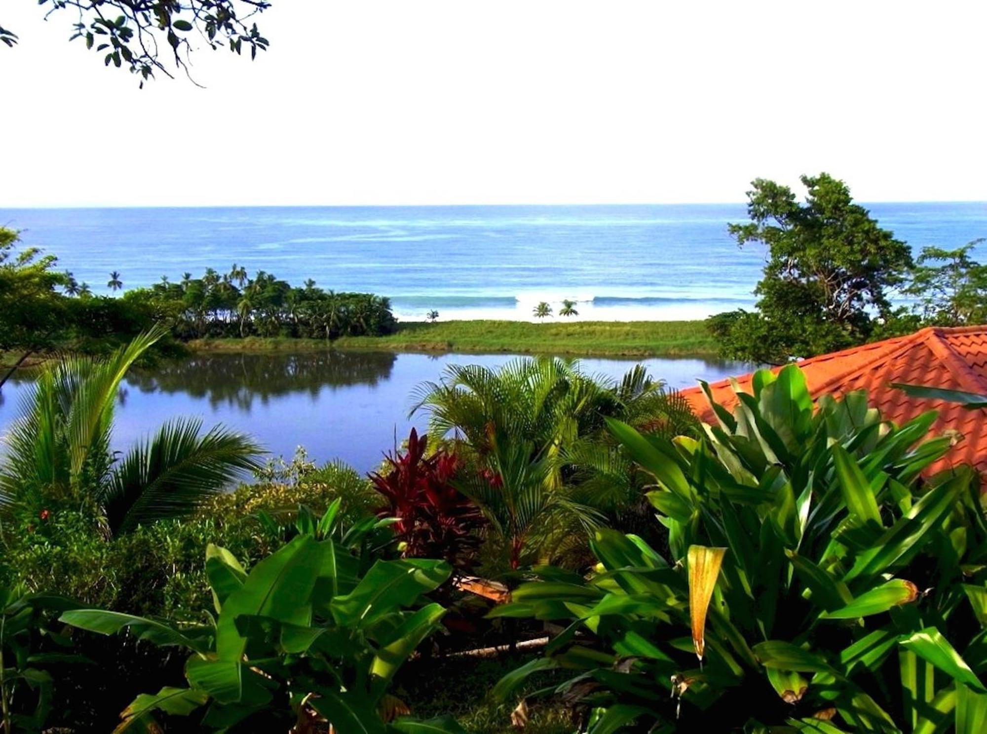 Lagunavista Villas Carate Экстерьер фото