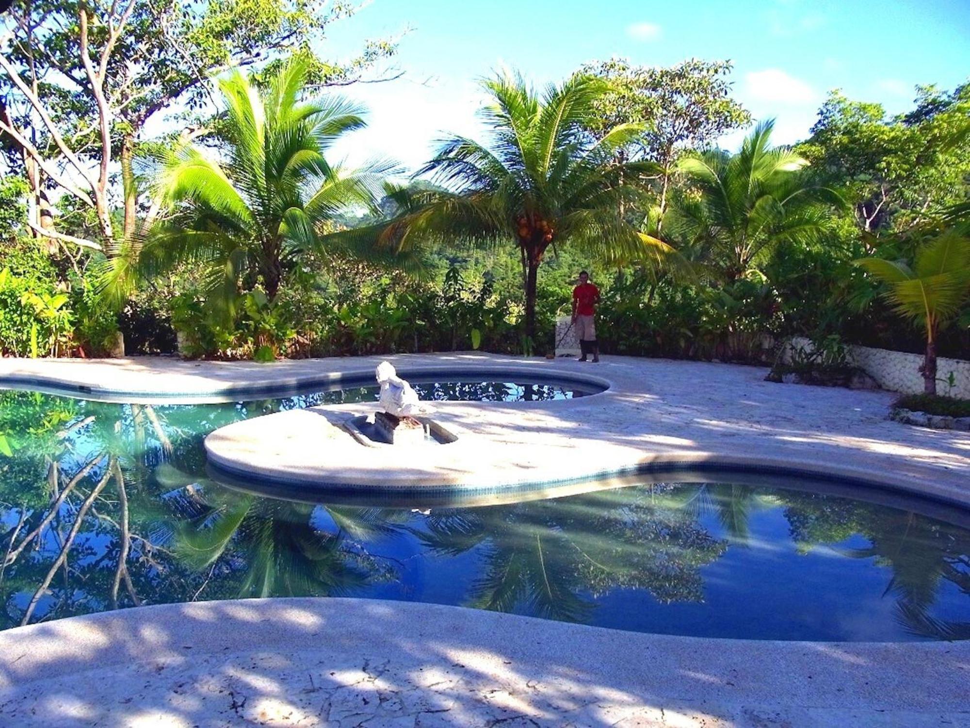 Lagunavista Villas Carate Экстерьер фото
