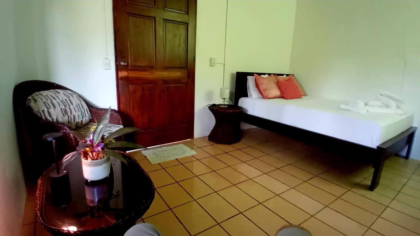 Lagunavista Villas Carate Экстерьер фото