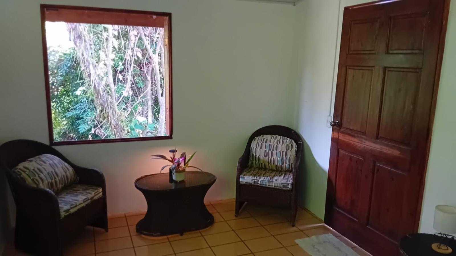 Lagunavista Villas Carate Экстерьер фото