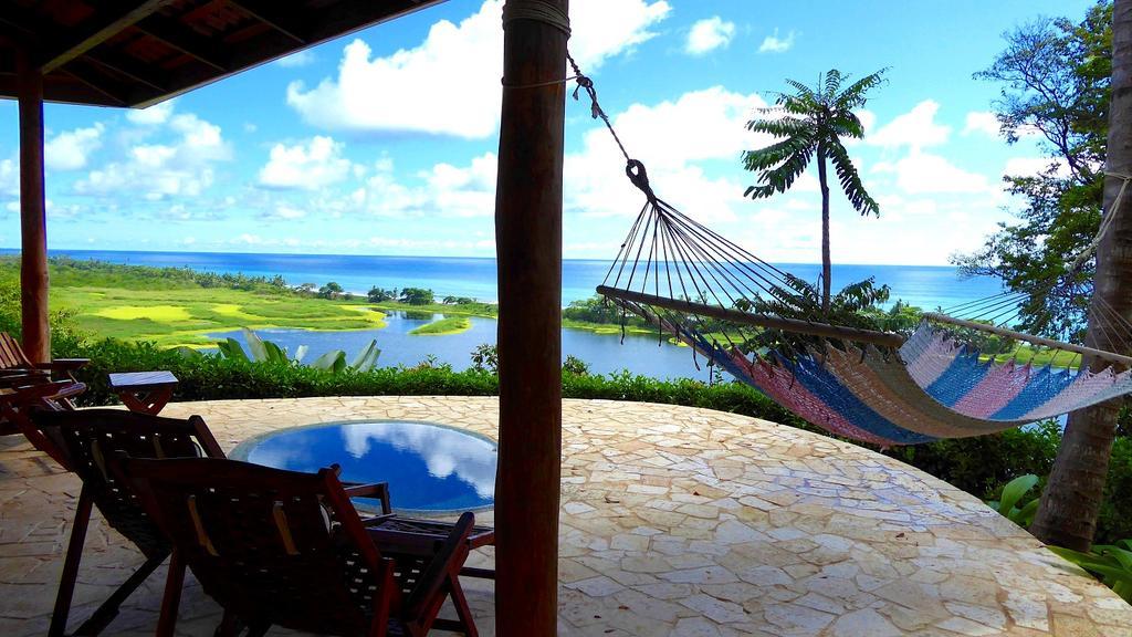 Lagunavista Villas Carate Экстерьер фото