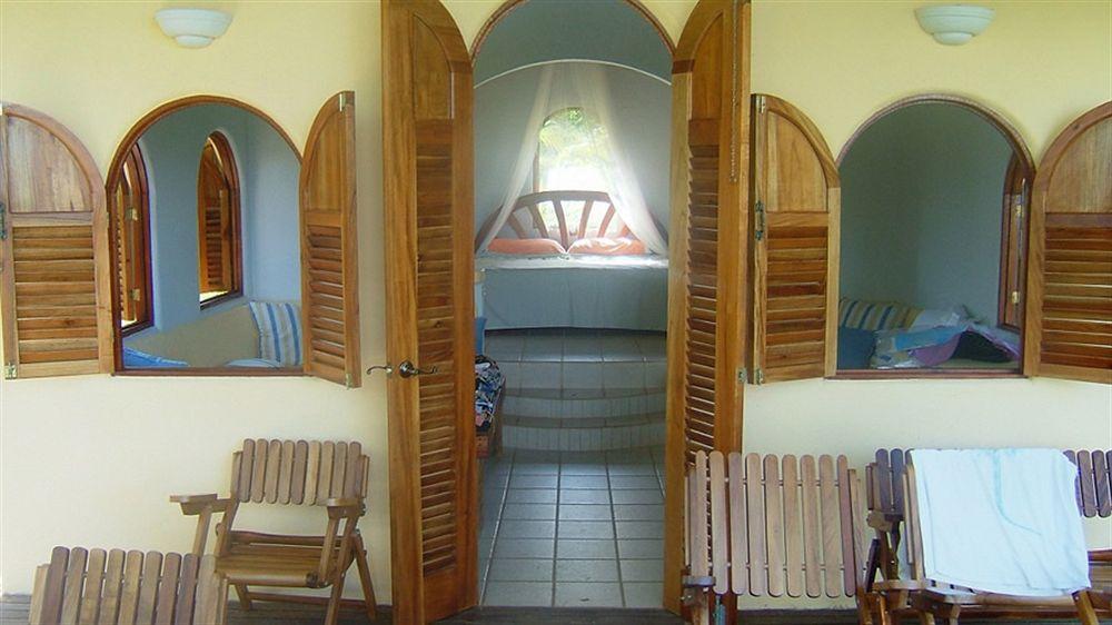 Lagunavista Villas Carate Экстерьер фото
