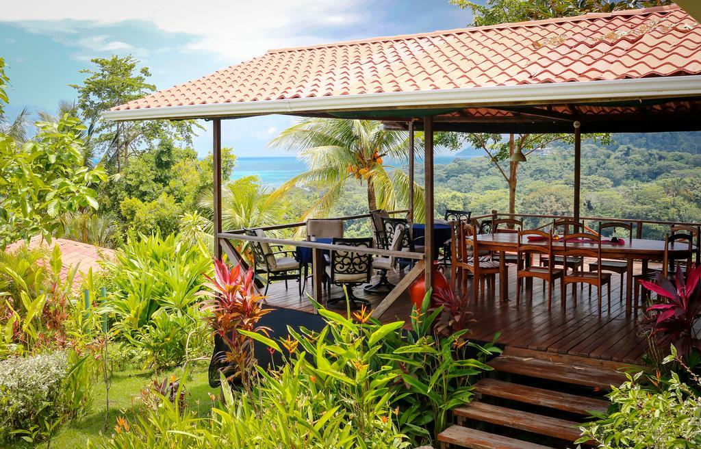 Lagunavista Villas Carate Экстерьер фото