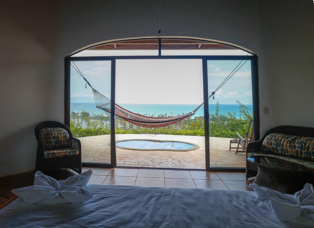 Lagunavista Villas Carate Экстерьер фото