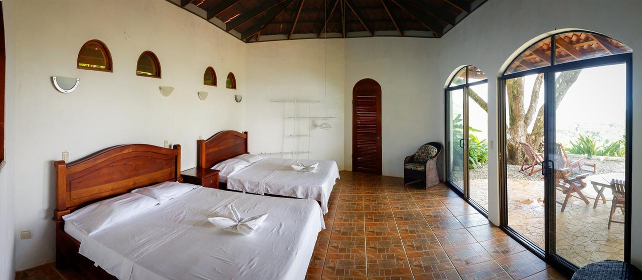 Lagunavista Villas Carate Экстерьер фото
