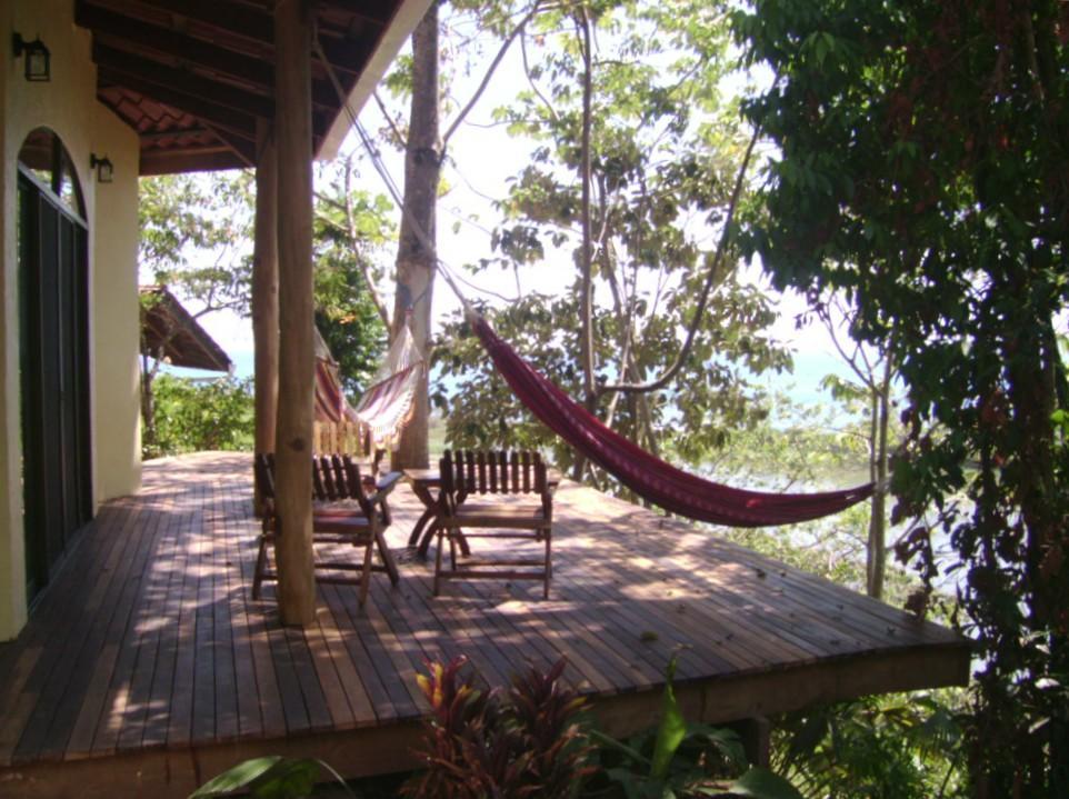 Lagunavista Villas Carate Экстерьер фото